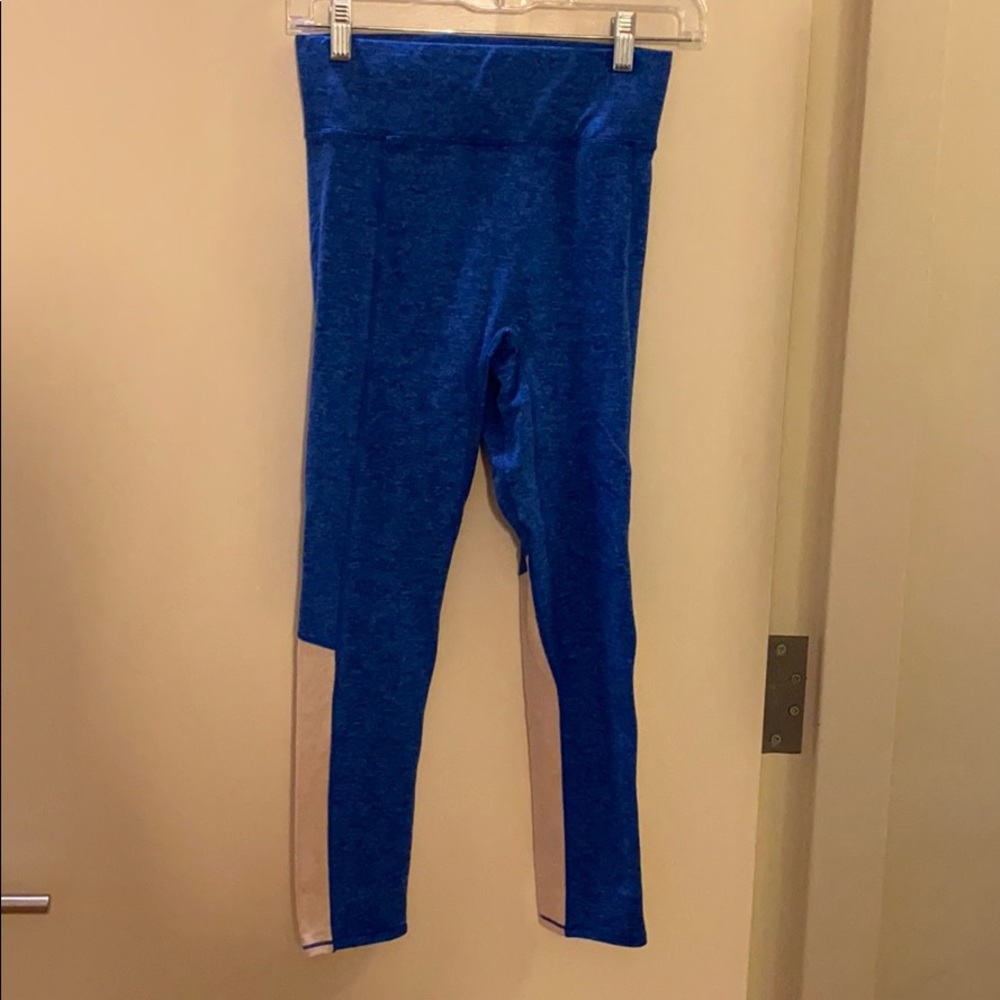 We Over Me leggings